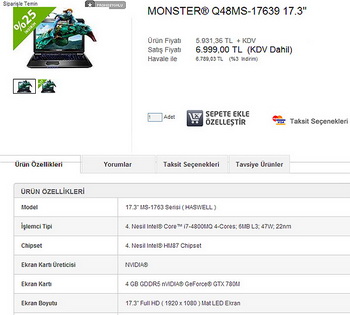 Q48MS and Q47MS